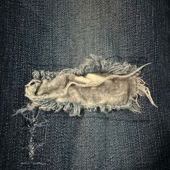 Adriano Goldschmied Women’s Super Skinny ankle Jean - Size 25R - Picture 5 of 5